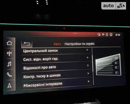 Ауді E-Tron, об'ємом двигуна 0 л та пробігом 90 тис. км за 41900 $, фото 69 на Automoto.ua