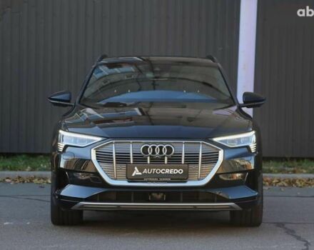 Ауди E-Tron, объемом двигателя 0 л и пробегом 140 тыс. км за 31900 $, фото 1 на Automoto.ua