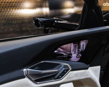 Ауди E-Tron, объемом двигателя 0 л и пробегом 133 тыс. км за 28200 $, фото 17 на Automoto.ua