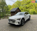 Ауди E-Tron, объемом двигателя 0 л и пробегом 62 тыс. км за 25300 $, фото 14 на Automoto.ua