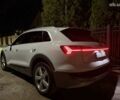 Ауди E-Tron, объемом двигателя 0 л и пробегом 109 тыс. км за 29888 $, фото 8 на Automoto.ua