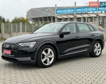Ауді E-Tron, об'ємом двигуна 0 л та пробігом 133 тис. км за 25450 $, фото 29 на Automoto.ua