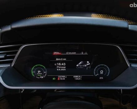 Ауди E-Tron, объемом двигателя 0 л и пробегом 133 тыс. км за 28200 $, фото 21 на Automoto.ua
