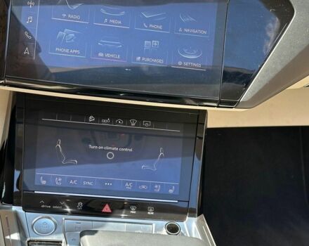 Ауди E-Tron, объемом двигателя 0 л и пробегом 55 тыс. км за 32500 $, фото 17 на Automoto.ua