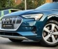 Ауди E-Tron, объемом двигателя 0 л и пробегом 77 тыс. км за 27500 $, фото 7 на Automoto.ua