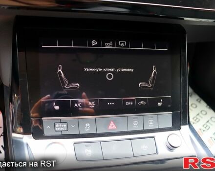 Ауди E-Tron, объемом двигателя 0.3 л и пробегом 86 тыс. км за 29800 $, фото 5 на Automoto.ua