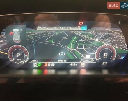 Ауди E-Tron, объемом двигателя 0 л и пробегом 15 тыс. км за 47200 $, фото 45 на Automoto.ua