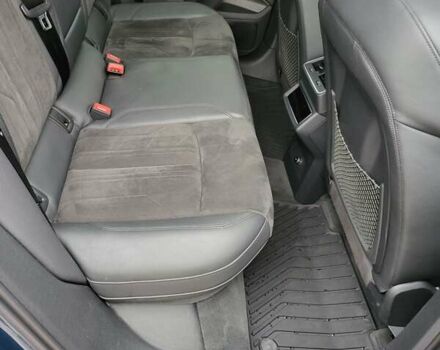 Ауди E-Tron, объемом двигателя 0 л и пробегом 95 тыс. км за 37000 $, фото 12 на Automoto.ua