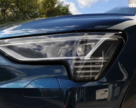 Ауді E-Tron, об'ємом двигуна 0 л та пробігом 79 тис. км за 34000 $, фото 11 на Automoto.ua
