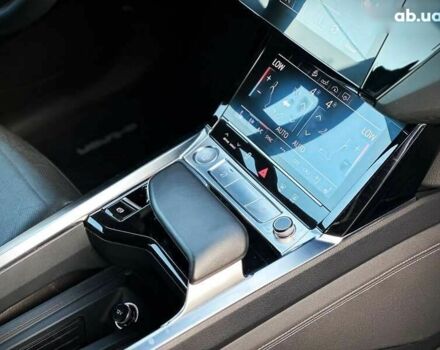 Ауди E-Tron, объемом двигателя 0 л и пробегом 77 тыс. км за 27500 $, фото 29 на Automoto.ua