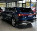 Ауді E-Tron, об'ємом двигуна 0 л та пробігом 299 тис. км за 22490 $, фото 13 на Automoto.ua