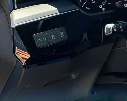 Ауді E-Tron, об'ємом двигуна 0 л та пробігом 91 тис. км за 32700 $, фото 12 на Automoto.ua