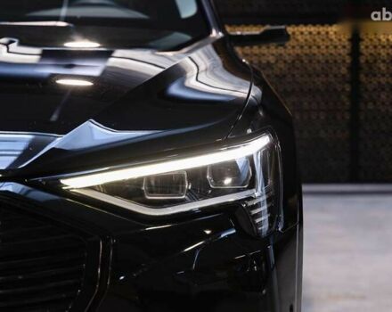 Ауди E-Tron, объемом двигателя 0 л и пробегом 133 тыс. км за 28200 $, фото 1 на Automoto.ua