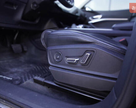 Ауди E-Tron, объемом двигателя 0 л и пробегом 64 тыс. км за 31800 $, фото 15 на Automoto.ua