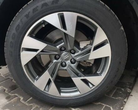 Ауди E-Tron, объемом двигателя 0 л и пробегом 15 тыс. км за 47200 $, фото 19 на Automoto.ua