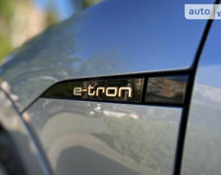 Ауді E-Tron, об'ємом двигуна 0 л та пробігом 74 тис. км за 37999 $, фото 8 на Automoto.ua
