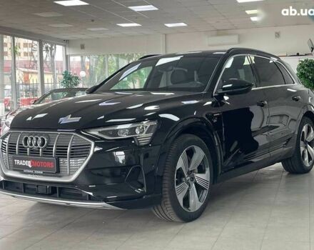 Ауди E-Tron, объемом двигателя 0 л и пробегом 135 тыс. км за 34490 $, фото 3 на Automoto.ua