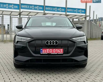 Ауді E-Tron, об'ємом двигуна 0 л та пробігом 133 тис. км за 25450 $, фото 11 на Automoto.ua