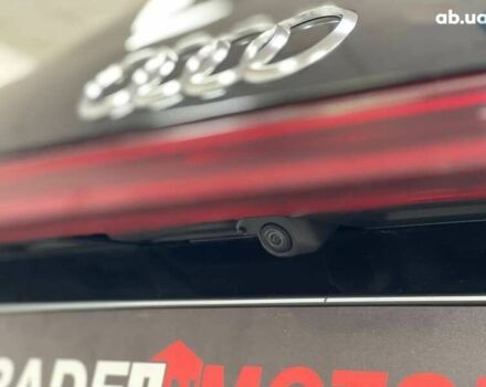 Ауди E-Tron, объемом двигателя 0 л и пробегом 135 тыс. км за 34490 $, фото 13 на Automoto.ua