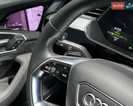 Ауди E-Tron, объемом двигателя 0 л и пробегом 299 тыс. км за 23490 $, фото 42 на Automoto.ua