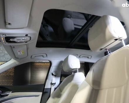 Ауди E-Tron, объемом двигателя 0 л и пробегом 138 тыс. км за 26900 $, фото 25 на Automoto.ua