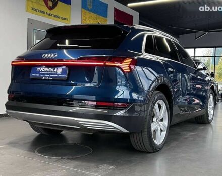 Ауди E-Tron, объемом двигателя 0 л и пробегом 299 тыс. км за 23990 $, фото 22 на Automoto.ua