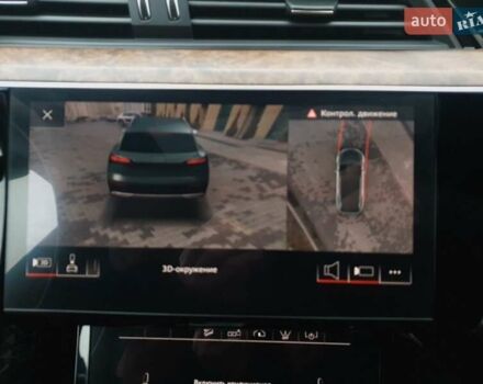 Ауди E-Tron, объемом двигателя 0 л и пробегом 15 тыс. км за 47200 $, фото 38 на Automoto.ua