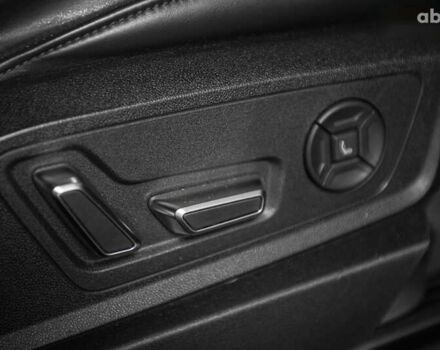 Ауді E-Tron, об'ємом двигуна 0 л та пробігом 61 тис. км за 39900 $, фото 25 на Automoto.ua