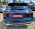 Ауди E-Tron, объемом двигателя 0 л и пробегом 53 тыс. км за 35900 $, фото 24 на Automoto.ua