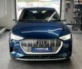 Ауді E-Tron, об'ємом двигуна 0 л та пробігом 299 тис. км за 22490 $, фото 6 на Automoto.ua