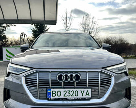 Ауди E-Tron, объемом двигателя 0 л и пробегом 67 тыс. км за 34999 $, фото 15 на Automoto.ua