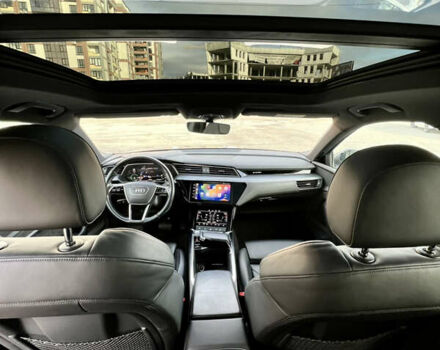 Ауди E-Tron, объемом двигателя 0 л и пробегом 67 тыс. км за 34999 $, фото 39 на Automoto.ua