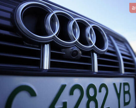 Ауди E-Tron, объемом двигателя 0 л и пробегом 64 тыс. км за 31800 $, фото 22 на Automoto.ua