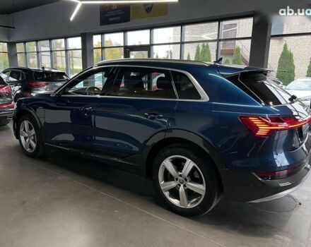 Ауди E-Tron, объемом двигателя 0 л и пробегом 299 тыс. км за 23990 $, фото 18 на Automoto.ua