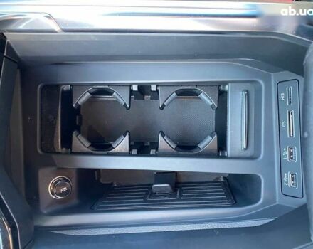 Ауди E-Tron, объемом двигателя 0 л и пробегом 81 тыс. км за 34950 $, фото 21 на Automoto.ua