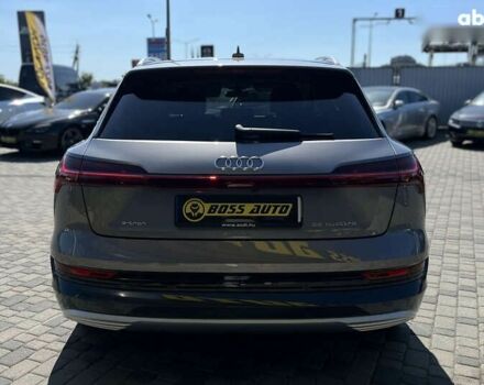Ауди E-Tron, объемом двигателя 0 л и пробегом 165 тыс. км за 29800 $, фото 5 на Automoto.ua