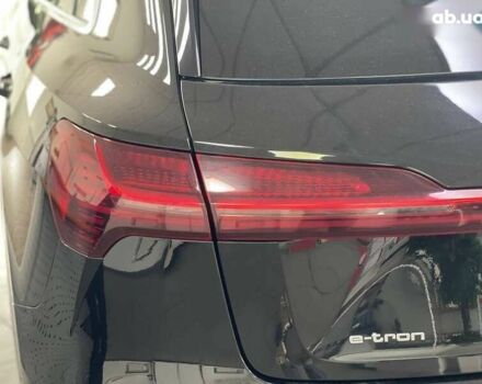 Ауди E-Tron, объемом двигателя 0 л и пробегом 135 тыс. км за 34490 $, фото 12 на Automoto.ua