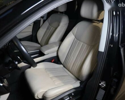 Ауди E-Tron, объемом двигателя 0 л и пробегом 138 тыс. км за 26900 $, фото 16 на Automoto.ua