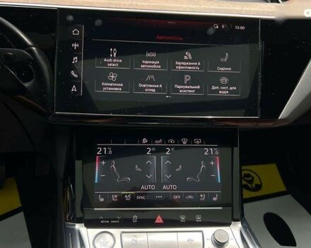 Ауди E-Tron, объемом двигателя 0 л и пробегом 94 тыс. км за 30590 $, фото 24 на Automoto.ua