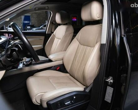 Ауди E-Tron, объемом двигателя 0 л и пробегом 133 тыс. км за 28200 $, фото 18 на Automoto.ua