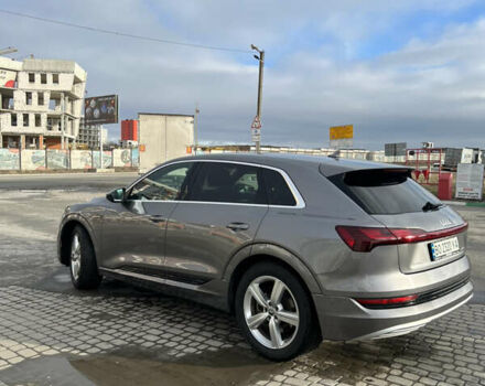 Ауди E-Tron, объемом двигателя 0 л и пробегом 67 тыс. км за 34999 $, фото 23 на Automoto.ua