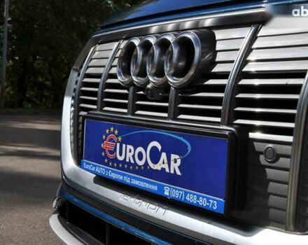 Ауді E-Tron, об'ємом двигуна 0 л та пробігом 79 тис. км за 34000 $, фото 14 на Automoto.ua