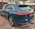 Ауди E-Tron, объемом двигателя 0 л и пробегом 95 тыс. км за 37000 $, фото 16 на Automoto.ua