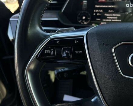 Ауди E-Tron, объемом двигателя 0 л и пробегом 64 тыс. км за 33990 $, фото 21 на Automoto.ua