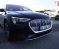 Ауди E-Tron, объемом двигателя 0 л и пробегом 64 тыс. км за 31800 $, фото 5 на Automoto.ua
