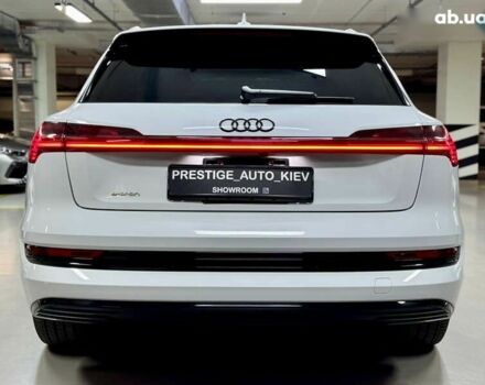 Ауді E-Tron, об'ємом двигуна 0 л та пробігом 36 тис. км за 37000 $, фото 19 на Automoto.ua
