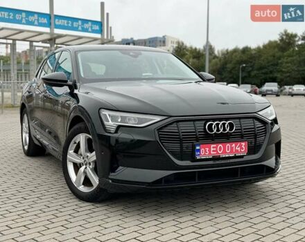 Ауді E-Tron, об'ємом двигуна 0 л та пробігом 133 тис. км за 25450 $, фото 2 на Automoto.ua