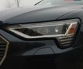 Ауди E-Tron, объемом двигателя 0 л и пробегом 15 тыс. км за 47200 $, фото 17 на Automoto.ua