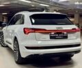 Ауди E-Tron, объемом двигателя 0 л и пробегом 36 тыс. км за 35000 $, фото 25 на Automoto.ua