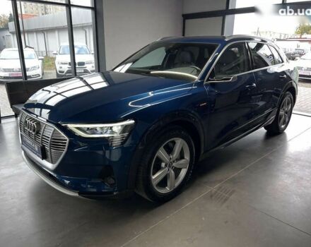 Ауди E-Tron, объемом двигателя 0 л и пробегом 299 тыс. км за 23990 $, фото 13 на Automoto.ua
